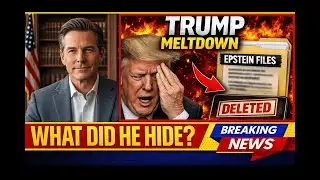 How Trump appears in Latest Epstein files release