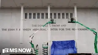 How Trump is trying to erase Black history