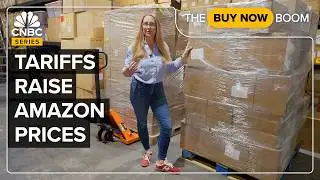How Trump’s China Tariffs Could Shutter Amazon Sellers In The U.S.