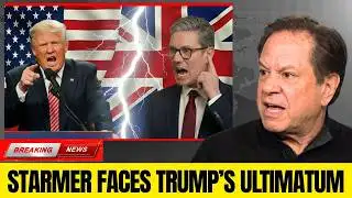 How Trump’s Greenland Gambit Threatens Britain | George Conway