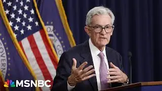 How Trump tests the Fed