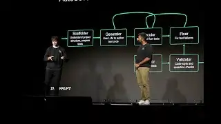 How Uber Built AI Agents That Save 21,000 Developer Hours with LangGraph | LangChain Interrupt