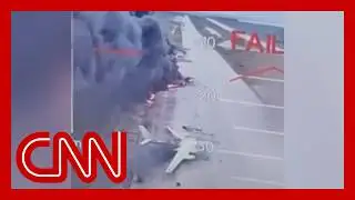 How Ukraine pulled off ‘Operation Spiderweb’