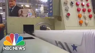 How Voting By Mail Works | NBC News NOW