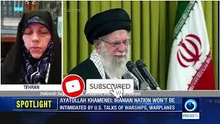 How War Is Sold: The US–Iran Rhetoric That Prepares the Ground for Conflict