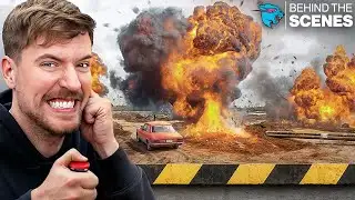 How We Make Our Deadly Traps