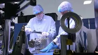 how we will extract water from the moon| Report by NASA