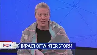 How well did Kentucky respond to the winter storm?