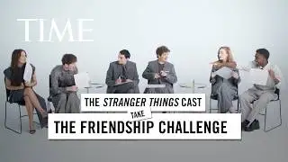 How Well Do You Know the "Stranger Things" Cast?