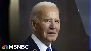 How will history view the Biden presidency?