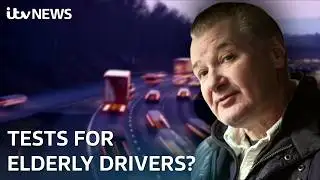 How will new road safety rules affect you? | ITV News