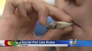 How Will Pot Clubs Work? Public Comment Wanted