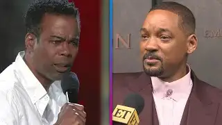 How Will Smith Feels About Chris Rock