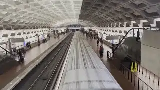 How will Virginia lawmakers plan to fund Metro amid its budget shortfall?