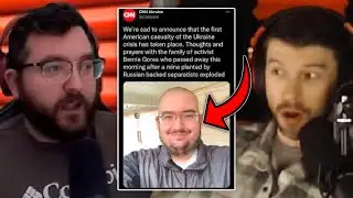 How WingsofRedemption Trolls Got Involved in Ukraine | PKA