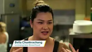 How workers are dealing with the unprecedented heat | 5 News