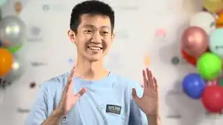 How World Finalists Choose their Programming Language