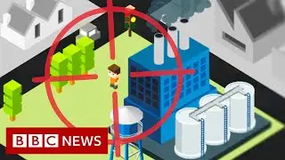 How worried should we be about deadly cyber-attacks? - BBC News