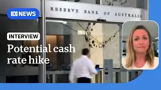 How would an RBA rate hike affect mortgage-holders? | ABC NEWS