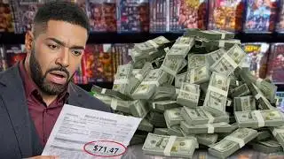 How WWE Residuals Actually Work (And Why They’re So Small)