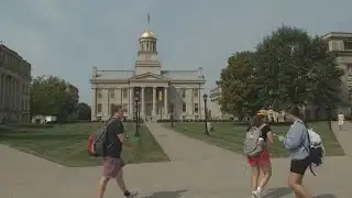 How young Iowa voters think they will impact the election