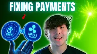 How Zebec & Ripple are Fixing Crypto Payments Forever