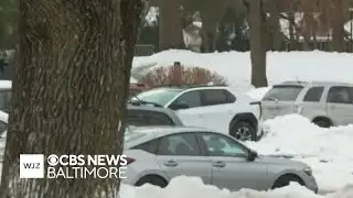 Howard County councilwoman under fire for post that may have put undercover officers in danger