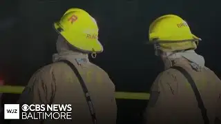 Howard County firefighters aim for statewide off-duty marijuana use