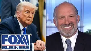 Howard Lutnick: THIS will blow you away