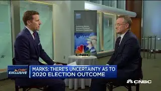 Howard Marks: I don