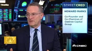 Howard Marks on market