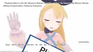 Howard Stern’s On-Air Absence Raises Questions After He Reportedly Misses Shows Without...