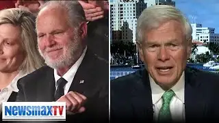 Howie Carr: Rush is irreplaceable