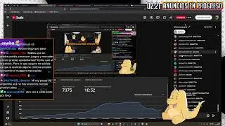 HOY SPOTLIGHT!! A QUE ESPERAS ENTRA AL STREAM!!