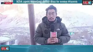 HPC talks delayed by one hour, sources revealed