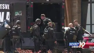 HPD Emergency Preparedness  Drill