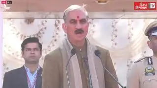 HPRCA HP Police New Bharti 2026 | 800 पद | दो महीने से पहले शुरू होगी भर्ती : सीएम सुक्खू लाइव 