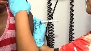 HPV vaccine could last longer than thought