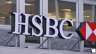 HSBC faces heat over 