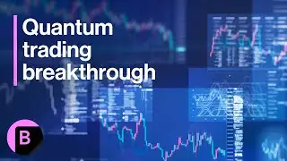 HSBC & IBM: How Quantum Computing Is Changing Wall Street