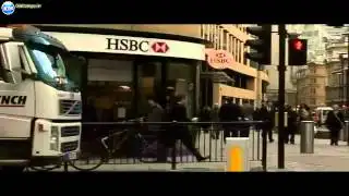 HSBC Money laundering claims