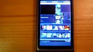 HTC Desire hardware defect
