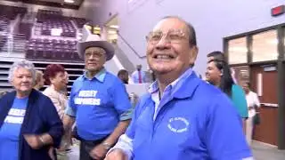 HTV News Flash: "Older Americans Month"