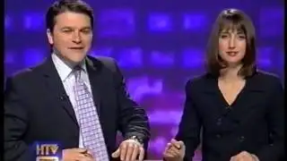 HTV News (Wales) - 2003