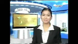 HTV9 - Trích đoạn Tin trong nước (10/4/2007)