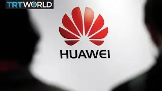 Huawei launches new flagship phone | Money Talks