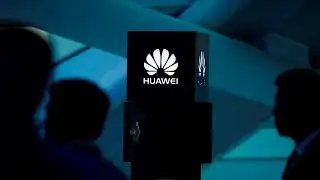 Huawei launches own operating system