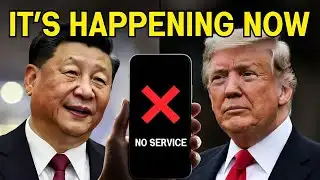 Huawei Makes a Game-Changing Move — Apple & Google Scramble to Respond