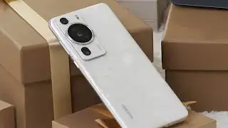 Huawei P60 Pro and Mate X3 receiving January 2025 EMUI improvements