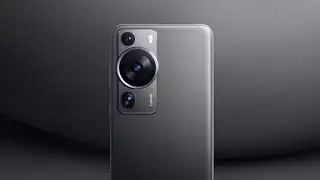 Huawei P60 Pro February 2025 EMUI update is expanding